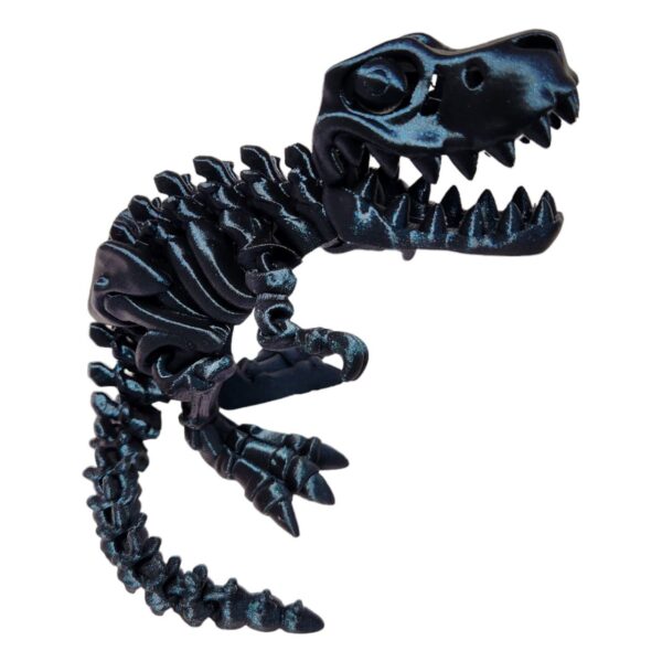T-Rex Skeleton - Image 7