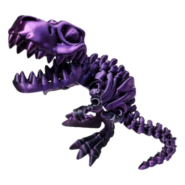 T-Rex Skeleton - Image 6