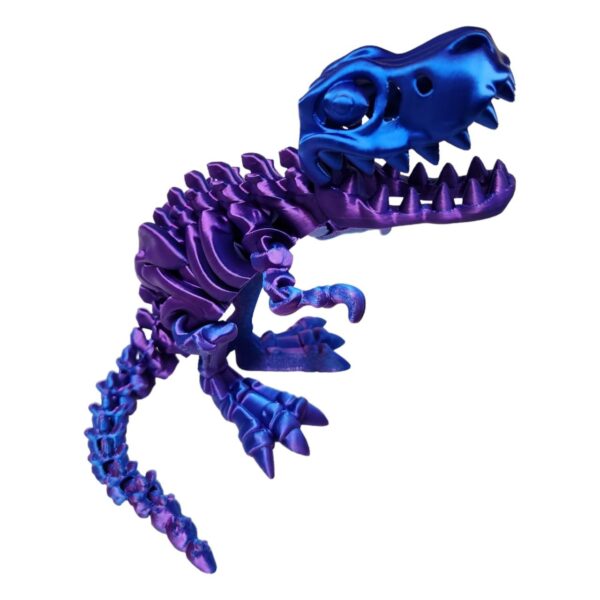 T-Rex Skeleton - Image 5