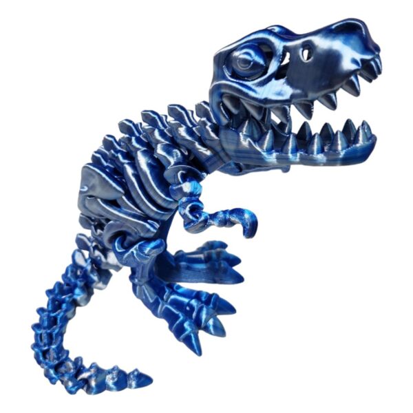 T-Rex Skeleton - Image 3