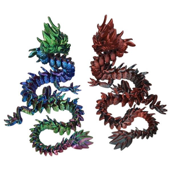 26 inch Imperial Dragon