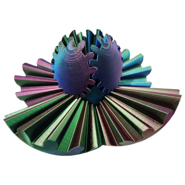 Gear Ball