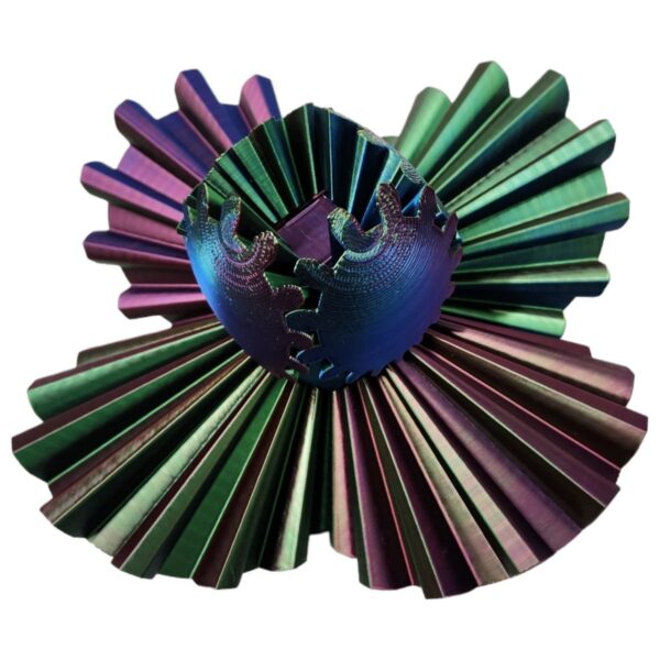 Gear Ball - Image 3