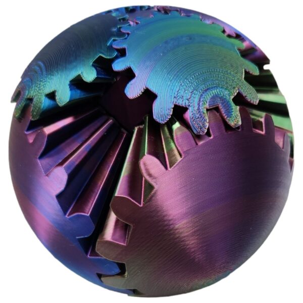 Gear Ball - Image 2